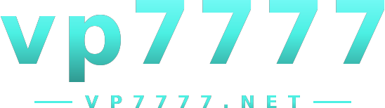 vp7777 logo